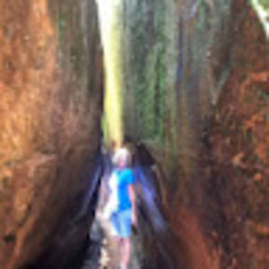 Meet your Posher, Judy